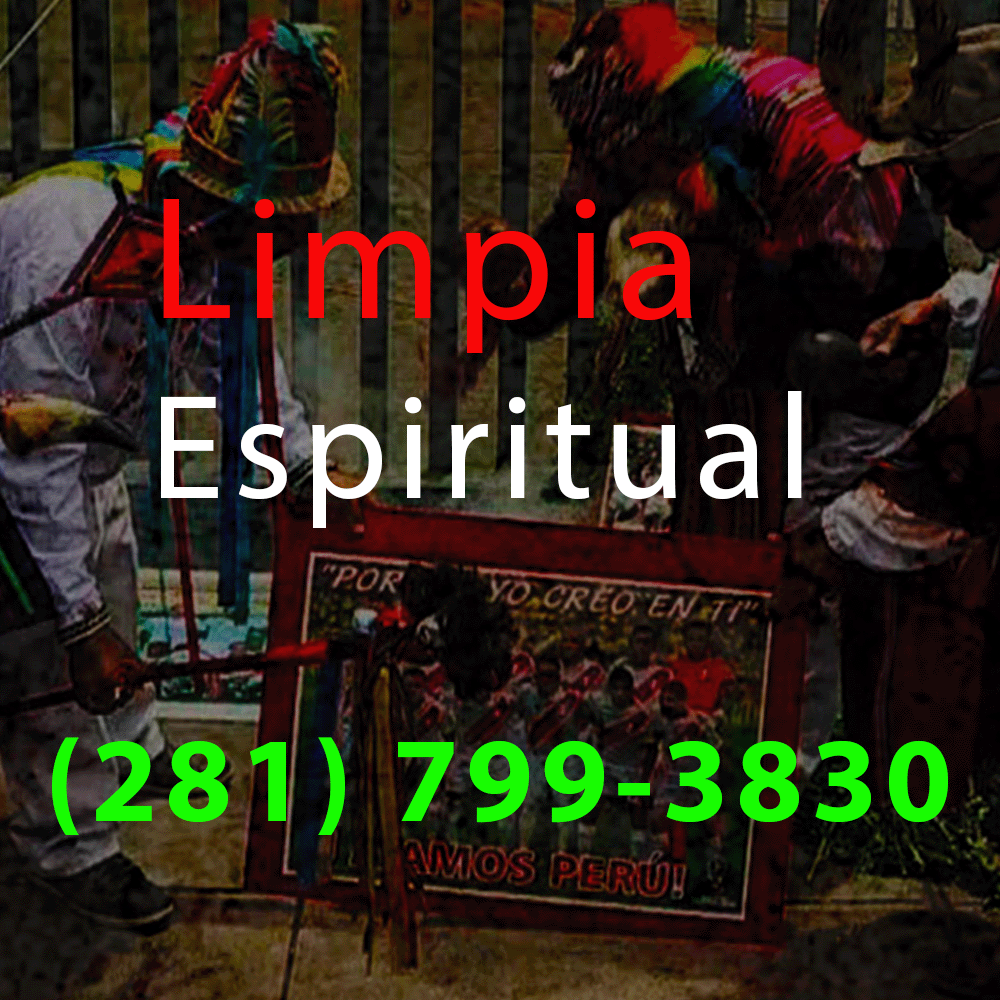 Limpia